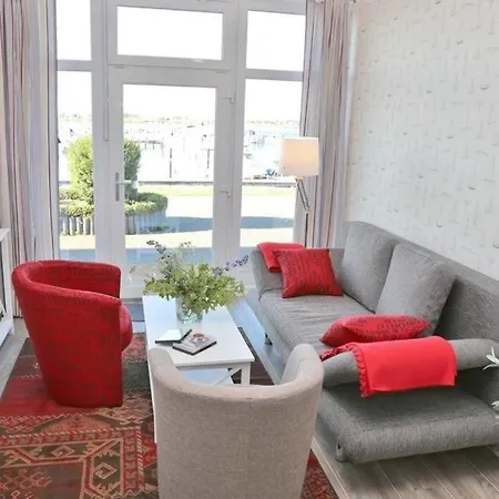 Apartment Am Rundsteg 4 *