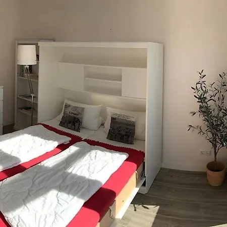 Am Rundsteg 4 * Burgtiefe auf Fehmarn