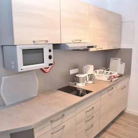 Am Rundsteg 4 * Burgtiefe auf Fehmarn