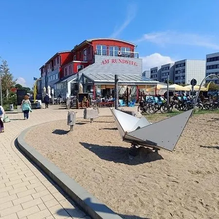 Am Rundsteg 4 * Burgtiefe auf Fehmarn