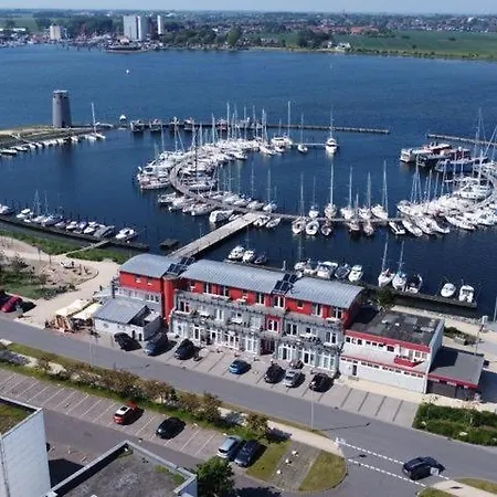 Am Rundsteg 4 * Burgtiefe auf Fehmarn