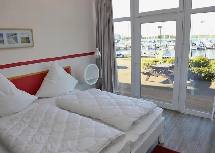 Apartamento Am Rundsteg 4 *