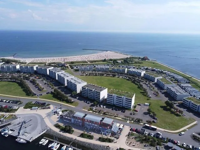 Am Rundsteg 4 Apartamento *
