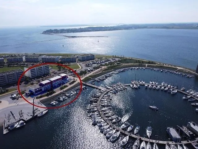 Am Rundsteg 4 Burgtiefe auf Fehmarn