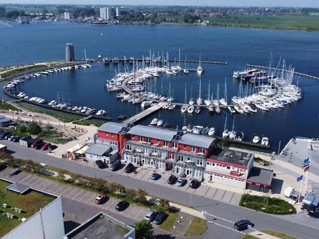 Am Rundsteg 4 * Burgtiefe auf Fehmarn