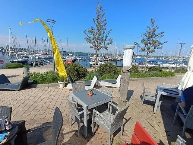 Am Rundsteg 4 Apartamento *
